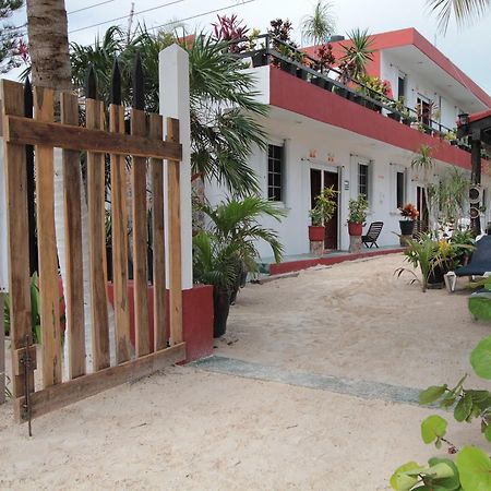 Villas Roseliz Punta Allen Exterior photo